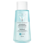 Vichy pureté thermale démaquillant waterproof yeux biphase 100ml Vichy pureté thermale démaquillant waterproof yeux biphase 100ml