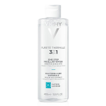 Vichy puret thermale eau micellaire minrale 400ml