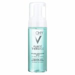 Vichy puret thermale mousse nettoyante clat 150ml