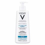 Vichy puret thermale lait micellaire minral 400ml