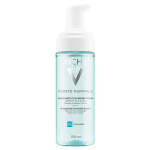 Vichy puret thermale mousse nettoyante clat 150ml