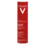 Vichy soin yeux liftactiv collagen specialist 15ml