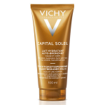 Vichy idéal soleil lait autobronzant hydratant visage & corps 100ml Vichy idéal soleil lait autobronzant hydratant visage & corps 100ml