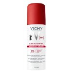 Vichy spray anti - transpirant 96h clinical control mixte 125ml
