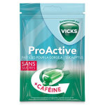 Vicks bonbons pro active 72g Vicks bonbons pro active 72g