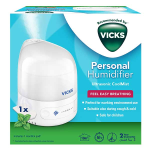 Vicks humidificateur personnel vul510e4 ultrasonique coolmist Vicks humidificateur personnel vul510e4 ultrasonique coolmist