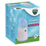 Vicks steam inhaler inhalateur  vapeur v1300 - eu