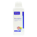 Virbac biocalphos solution buvable 250ml Virbac biocalphos solution buvable 250ml