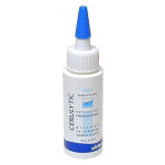 Virbac cerulytic solution auriculaire nettoyant 60ml