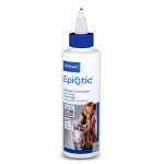 Virbac epiotic solution auriculaire 125ml Virbac epiotic solution auriculaire 125ml