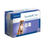 Virbac fortiflex chien 375mg 30 comprimés Virbac fortiflex chien 375mg 30 comprimés