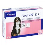 Virbac fortiflex chien 525mg 30 comprims