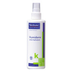 Virbac humiderm solution externe 250ml