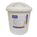 Virbac métabolisme poudre tonique astringente 5kg Virbac métabolisme poudre tonique astringente 5kg