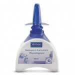 Virbac nettoyant auriculaire ear clean 100ml