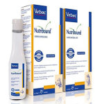 Virbac nutribound chat buvable 150ml 3 unités Virbac nutribound chat buvable 150ml 3 unités