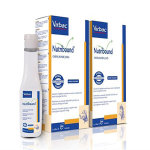 Virbac nutribound chien buvable 150ml 3 unit�s