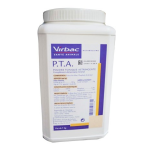 Virbac poudre tonique astringente 1kg Virbac poudre tonique astringente 1kg