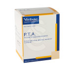 Virbac pta poudre tonique et astringente sachet de 30g boite de 8 Virbac pta poudre tonique et astringente sachet de 30g boite de 8
