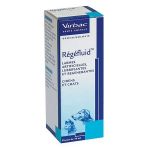 Virbac regefluid gel occulaire 10ml