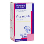 Virbac reptile poudre orale 18g Virbac reptile poudre orale 18g