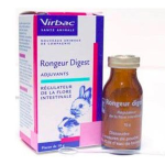 Virbac rongeur digestion poudre orale 10g Virbac rongeur digestion poudre orale 10g