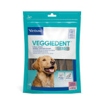 Virbac veggiedent fresh l lamel 15 unités Virbac veggiedent fresh l lamel 15 unités