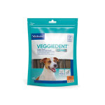 Virbac veggiedent fresh s lamel 15 unités Virbac veggiedent fresh s lamel 15 unités