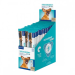 Virbac veggiedent fresh xs 45 unités Virbac veggiedent fresh xs 45 unités