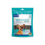 Virbac veggiedent fresh xs lamel 15 unités Virbac veggiedent fresh xs lamel 15 unités