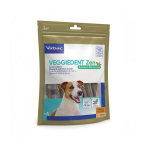 Virbac veggiedent zen s 15 unités Virbac veggiedent zen s 15 unités