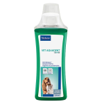 Virbac vet aquadent hygiène dentaire chien et chat 500ml Virbac vet aquadent hygiène dentaire chien et chat 500ml