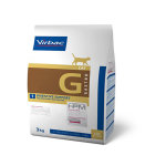Virbac veterinary hpm diet chat gastro digestive support maldigestion croquettes 3kg Virbac veterinary hpm diet chat gastro digestive support maldigestion croquettes 3kg