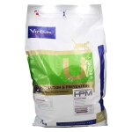 Virbac veterinary hpm diet chat urology 2 dissolution et prvention calculs croquettes 7kg