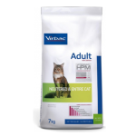 Virbac veterinary hpm neutered chat adulte ( + 12mois) croquettes 7kg