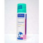 Virbac vitam c cobaye solution buvable 250ml Virbac vitam c cobaye solution buvable 250ml