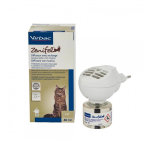 Virbac zenifel recharge et prise diffuseur 48ml