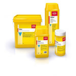 Virkon poudre desinfectante logement materiel d'elevage et de transport 2, 5kg