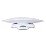 Visiomed bewell connect mybabyscale pse bb connect