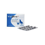 Visiovia 30 comprims