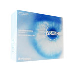 Vismed lubrifiant oculaire 20 unidoses x 0, 3ml