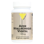 Vit'all + acide hyaluronique v�g�tal 150mg 30 g�lules v�g�tales