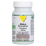 Vit'all + amla bio 300mg extrait standardis 60 glules vgtales