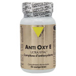 Vit'all + anti oxy e ultra vital 50 comprims