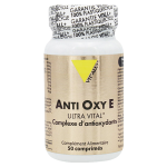 Vit'all + anti oxy e ultra vital 50 comprim�s