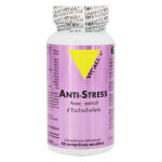 Vit'all + anti - stress complexe vitamine b & c 60 comprims