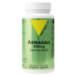 Vit'all + astragale 500mg 60 glules