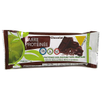 Vit'all + barre prot�in�e v�g�tale chocolat bio 50g