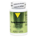 Vit'all + super berberine 300mg 60 g�lules v�g�tales