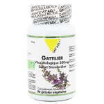 Vit'all + vitex bio 90 glules vgtales